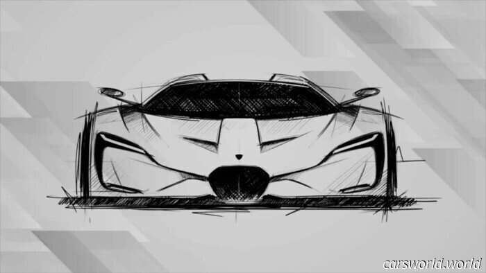 L'era della hypercar con intelligenza artificiale è arrivata grazie a Pininfarina | Carscoops